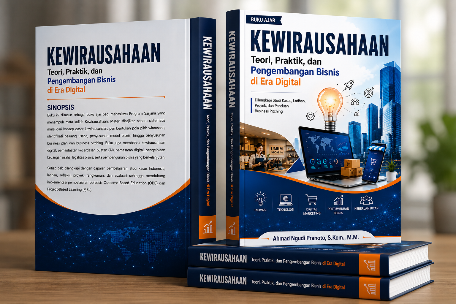 Kewirausahaan