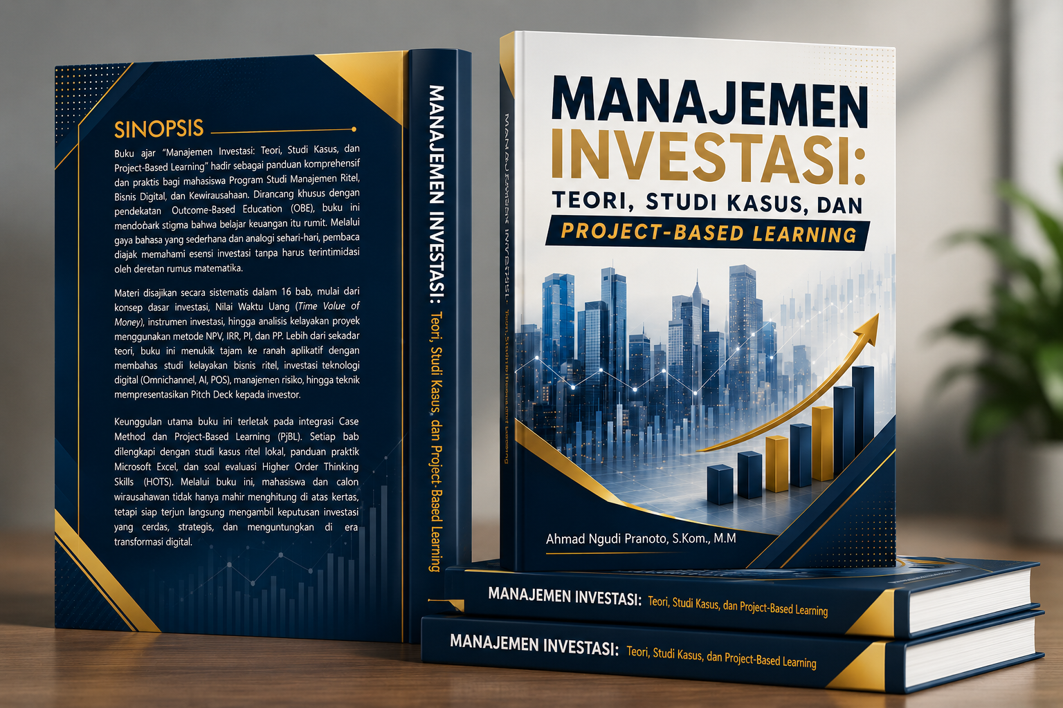 Manajemen Investasi
